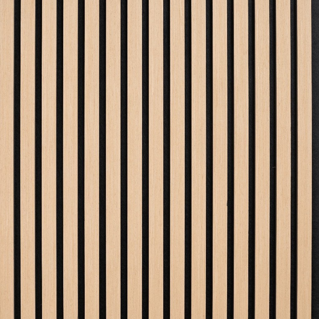 Akoestisch panelen– 27/13 2800 x 600 mm, Ophalen of Verzenden, Nieuw, Overige materialen, Minder dan 20 mm