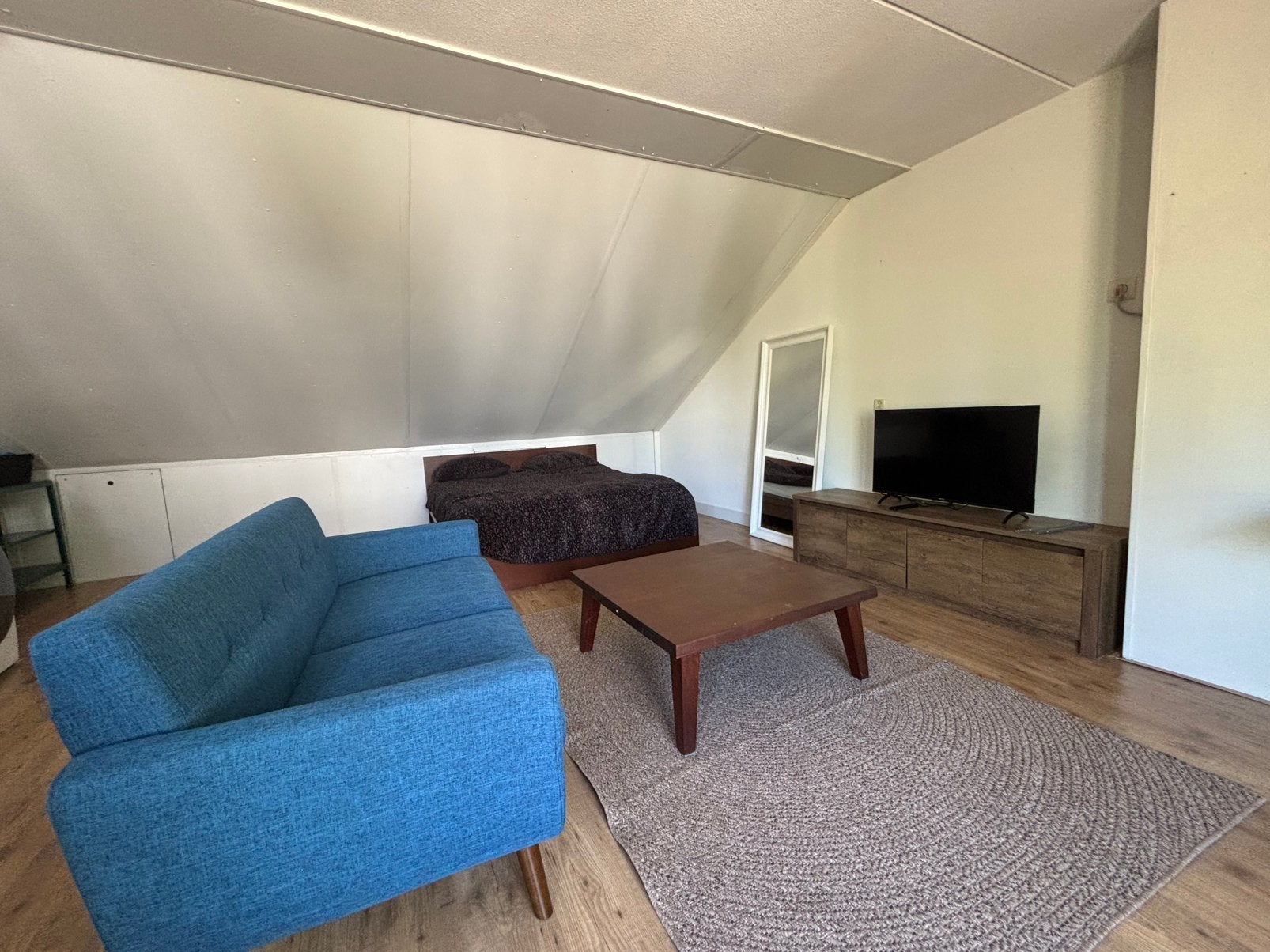 Room for rent, Huizen en Kamers, Kamers te huur, Almere