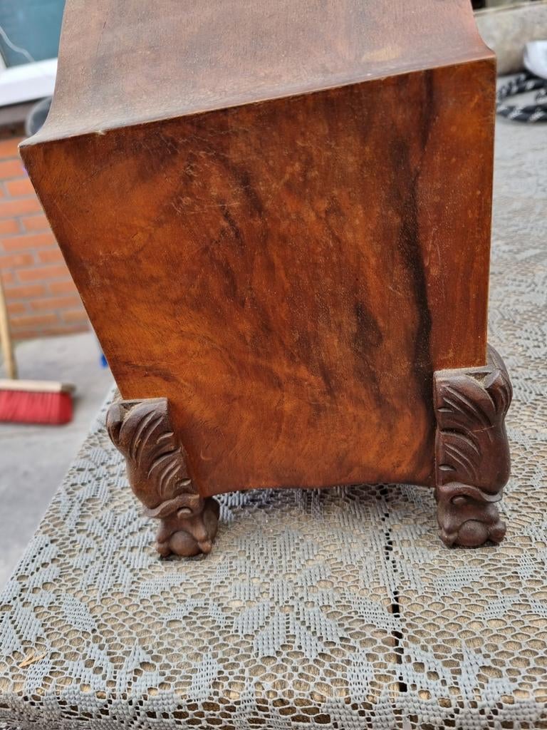 Antieke Klok, Ophalen of Verzenden