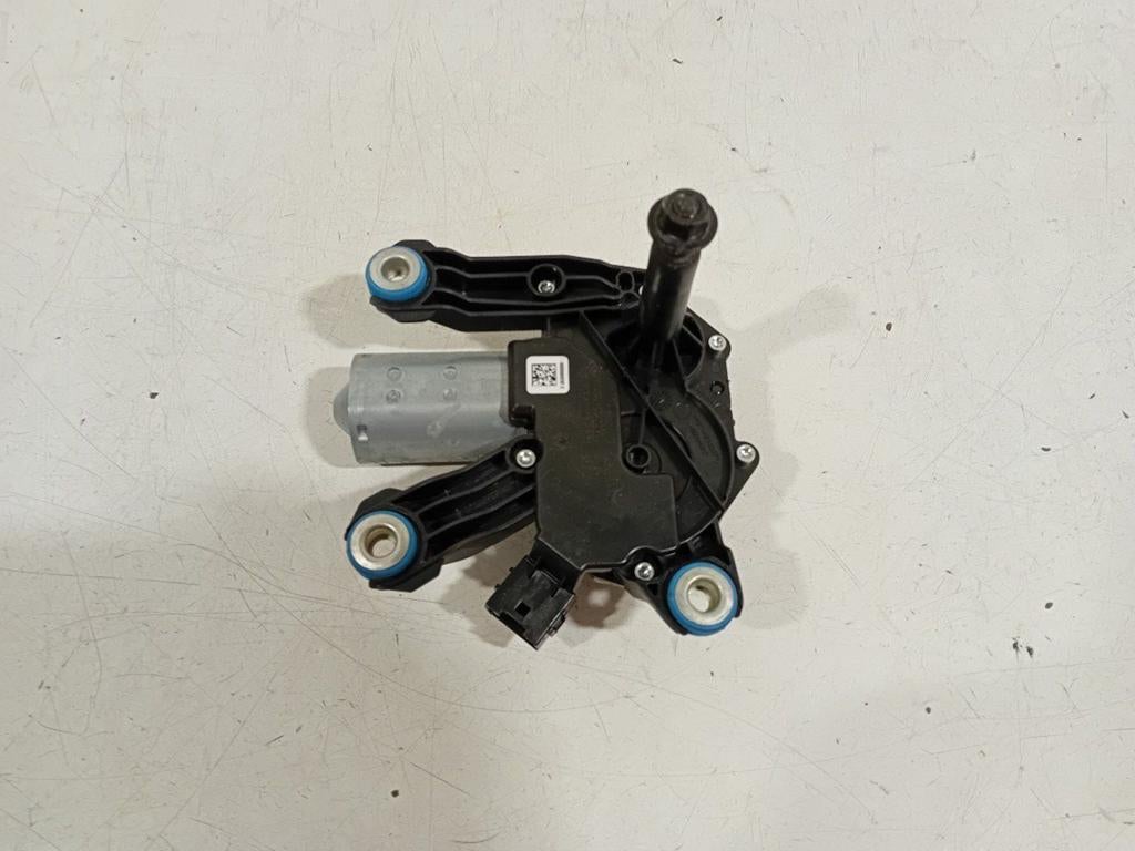 Ruitenwissermotor achter Mini Countryman, Onderdelen@venauto.nl, Van der Ven Autorecycling B.V., Gebruikt, Ettenseweg 76, 4706 PB Roosendaal, The Netherlands