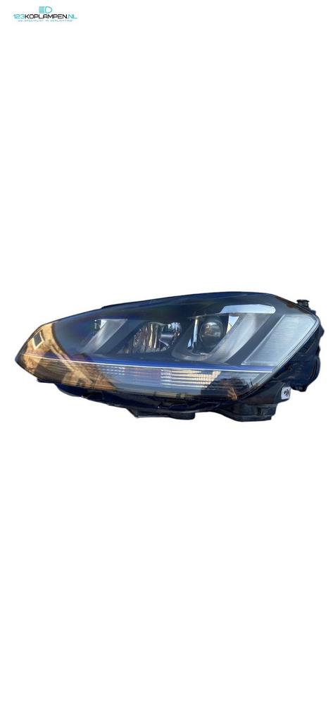 Volkswagen Golf 7 Bi-Xenon LED GTE Koplampen Set 5G1941033C, Gebruikt, -, -, Verzenden