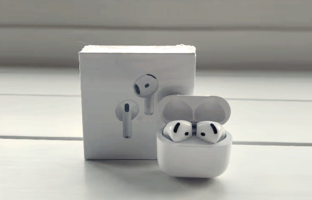 AirPods 4 ANC / AirPods Pro 2 (Nieuw en geseald, Bluetooth, In gehoorgang (in-ear), Nieuw, Ophalen of Verzenden