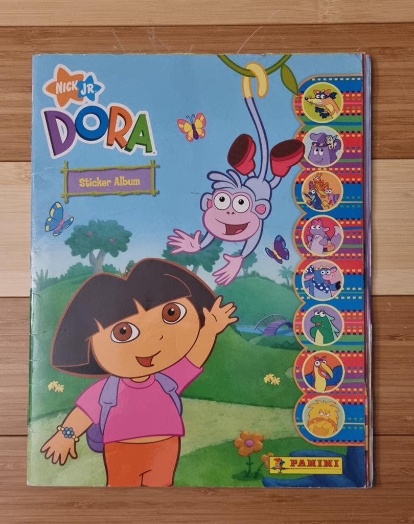 Panini Dora, Boeken, Ophalen of Verzenden, Overige