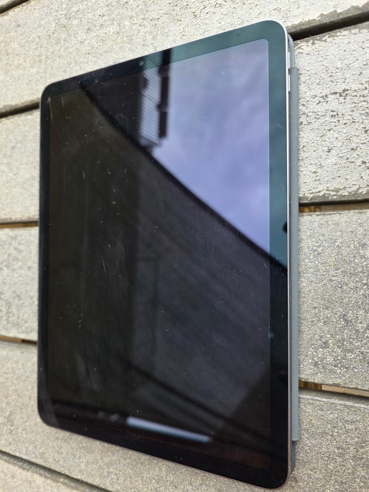 Gebruikte iPad Air 5e Generatie 64GB M1 chip