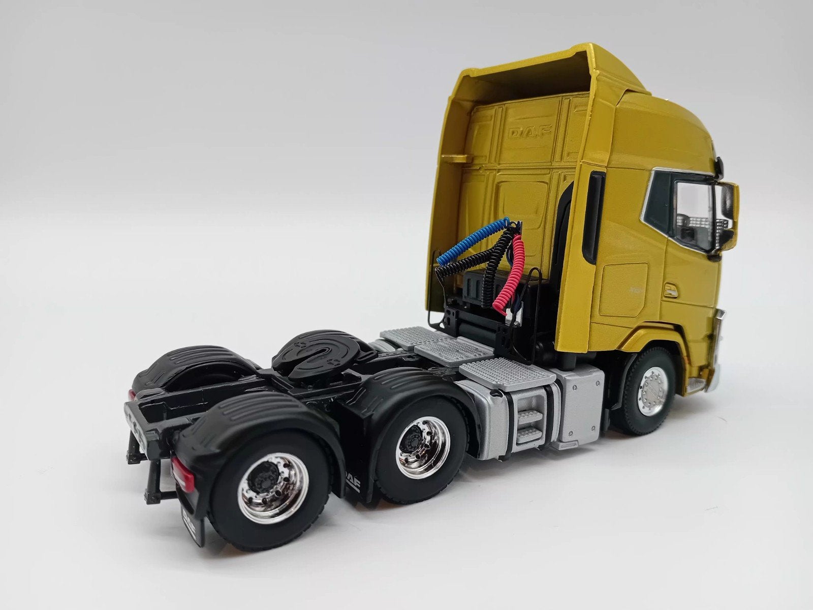 WSI DAF XG+ 6X4 - PREMIUM LINE, Wsi, ., Nieuw, Ophalen of Verzenden