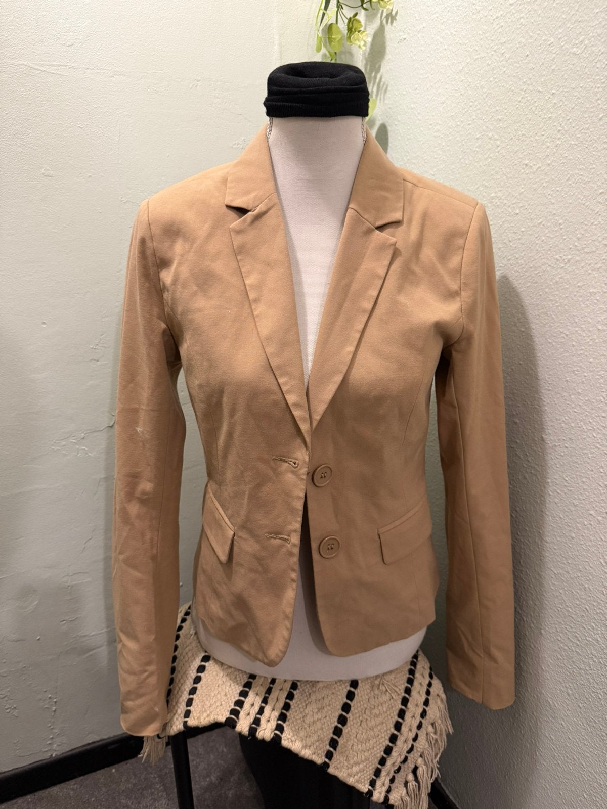 Blazer S, Ophalen of Verzenden, Zo goed als nieuw