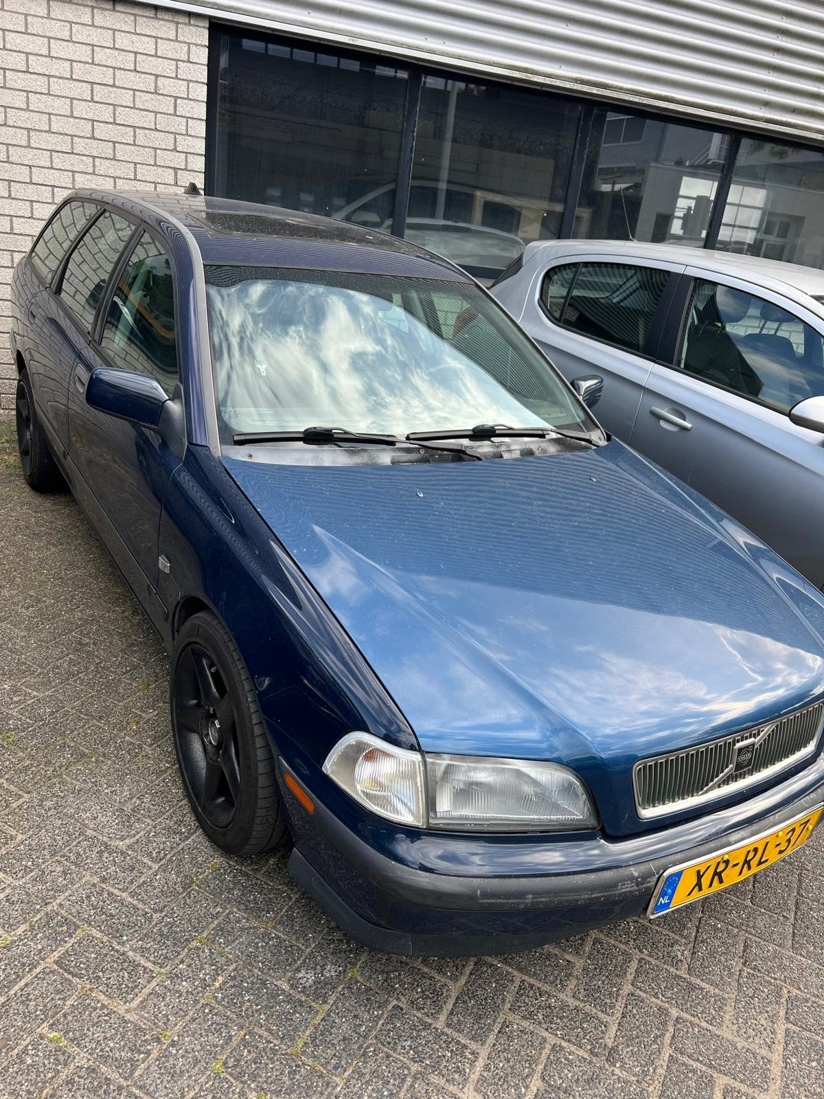 Volvo V40 1.8 1998 voor onderdelen, Ophalen of Verzenden, Nieuw, Volvo