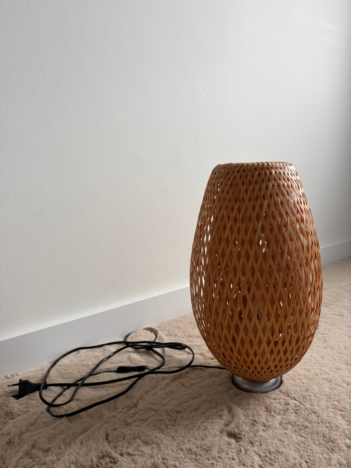 Ikea Boja tafellamp, Ophalen, Gebruikt, IKEA