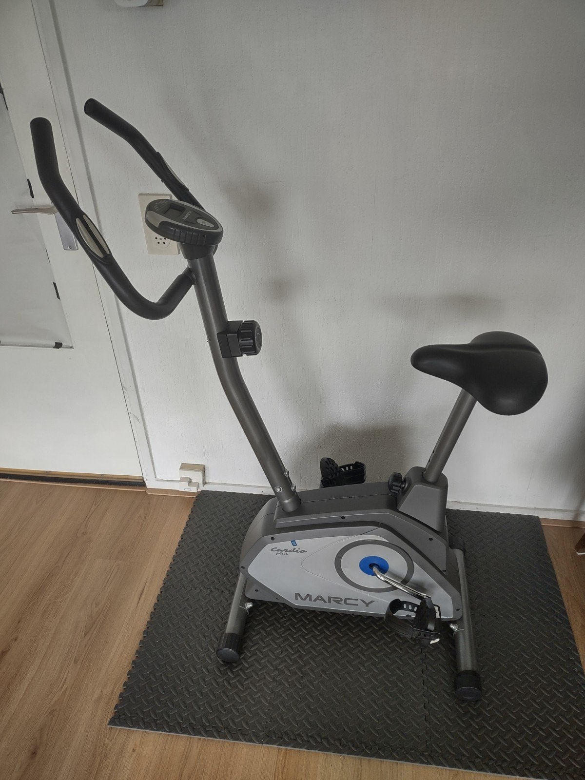 Hometrainer te koop, Ophalen, Hometrainer