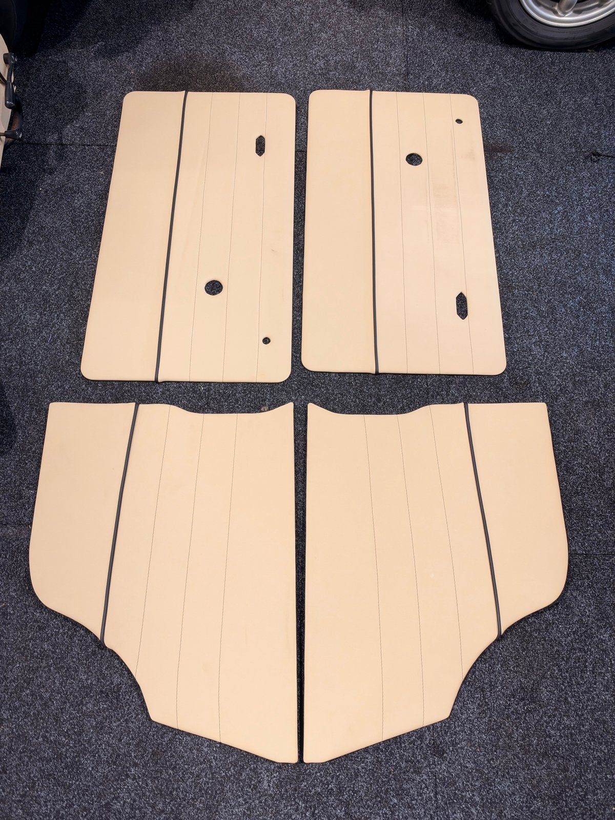 Nieuw Classic Mini Interieur mk4, Ophalen, Nieuw, Mini