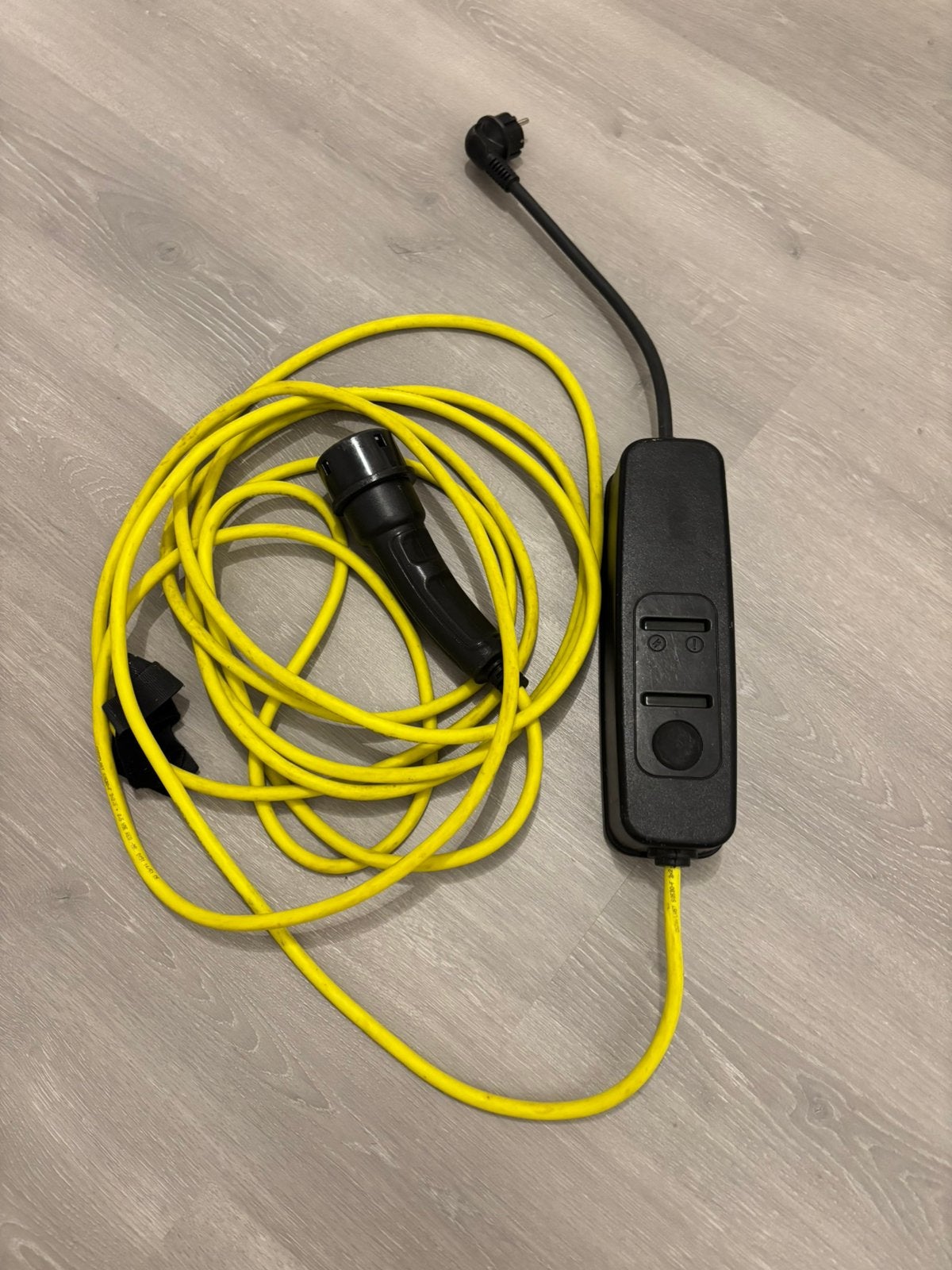 Oplader voor hybride auto's (mercedes 350e), Auto-onderdelen, Verzenden