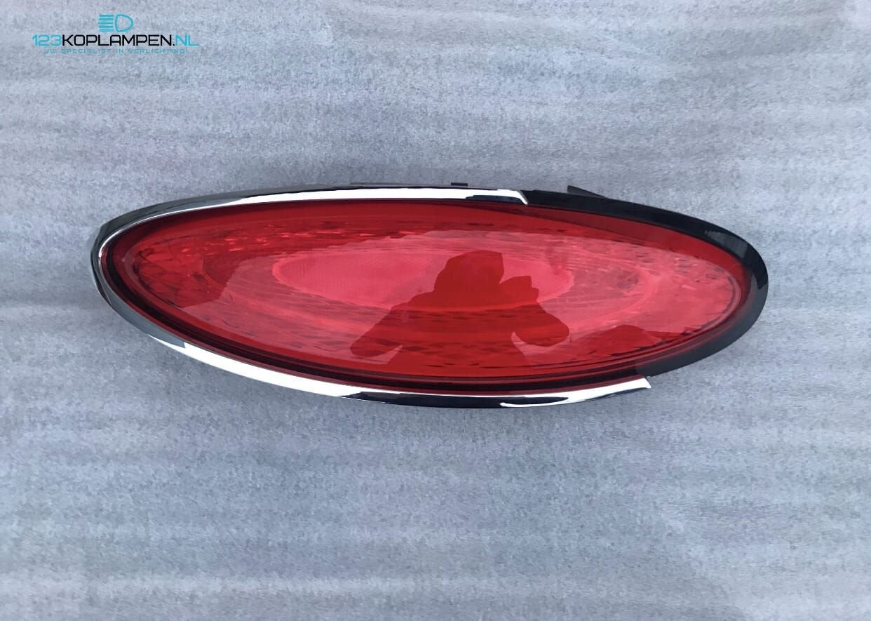 Bentley Continental III LED achterlicht links, Ophalen, Gebruikt, -, -