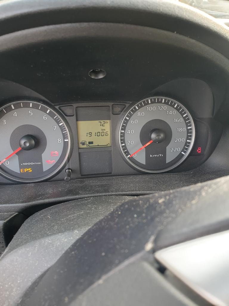 Mitsubishi colt lpg, Particulier, Te koop