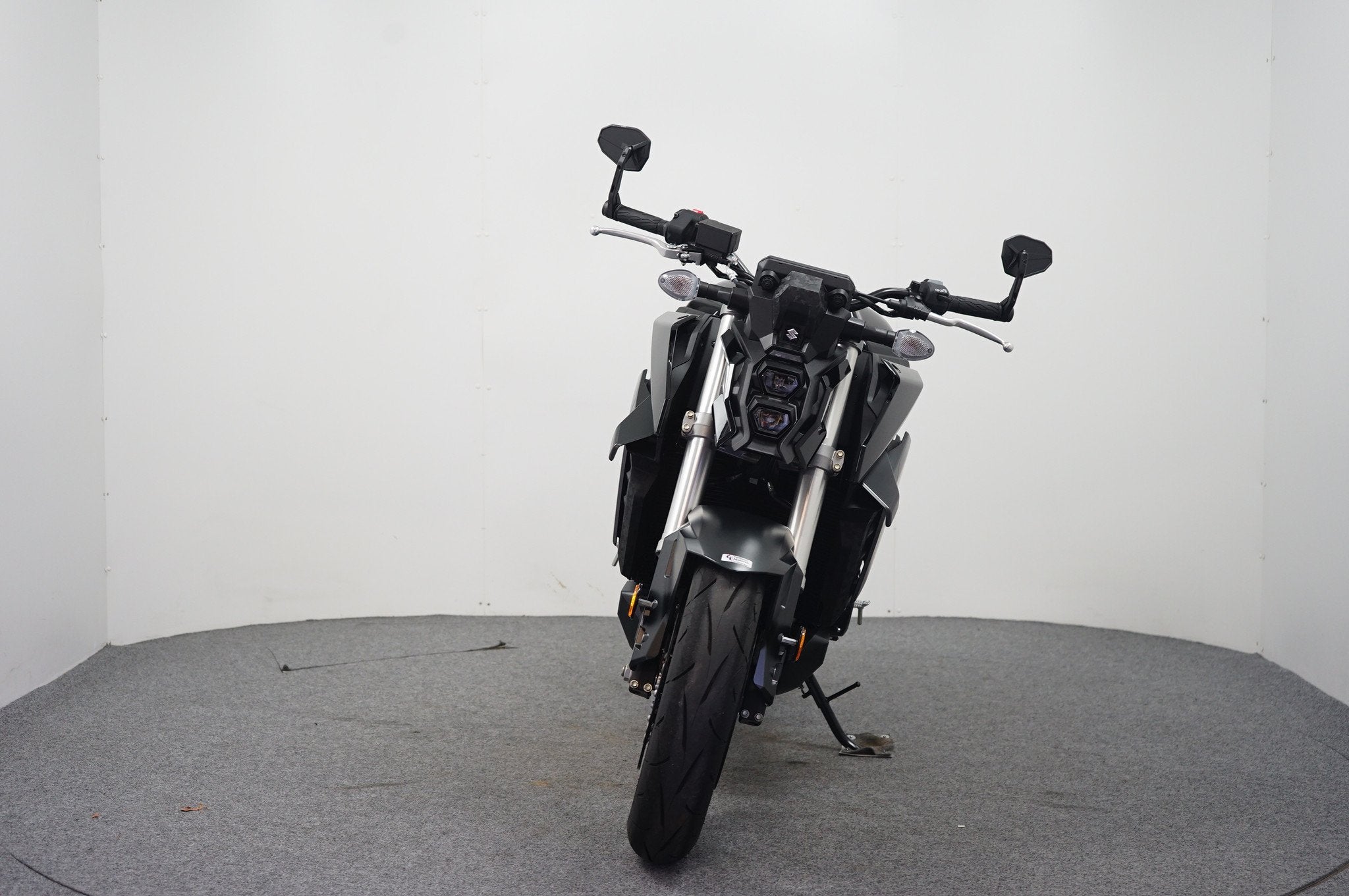 Suzuki GSX-S 950: GERESERVEERD RD (bj 2025), Bedrijf, Meer dan 35 kW, 999 cc, Traction Control
