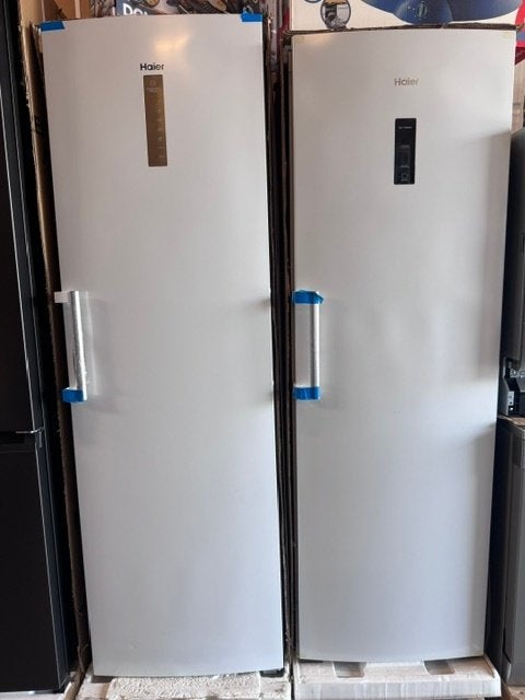 Op zoek naar een goede vriezer voor de beste prijs, Witgoed en Apparatuur, Nieuw, Minder dan 60 cm, Energieklasse A of zuiniger