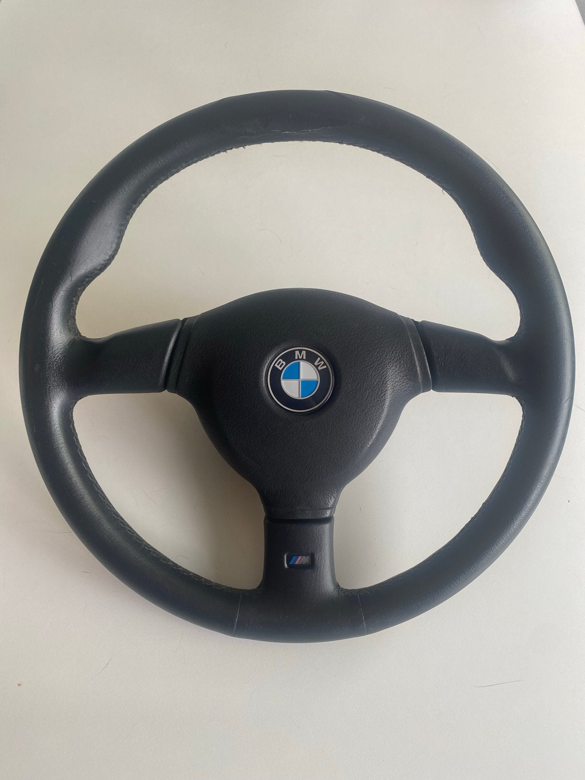 BMW M-tech 2 stuur, Ophalen, Gebruikt, BMW