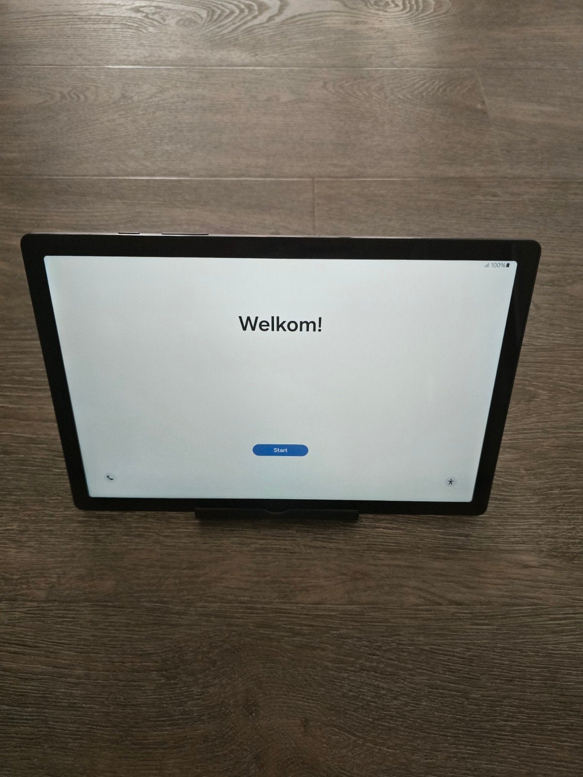 WEEKENDDEAL!! Galaxy Tab A8 32 GB 4G LTE Grey, Ophalen of Verzenden, 10 inch, 32 GB
