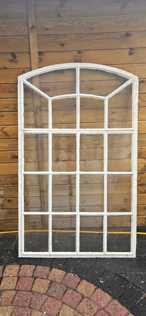 Gigantisch stalraam 110x180 cm, Antiek en Kunst, Curiosa en Brocante, Ophalen