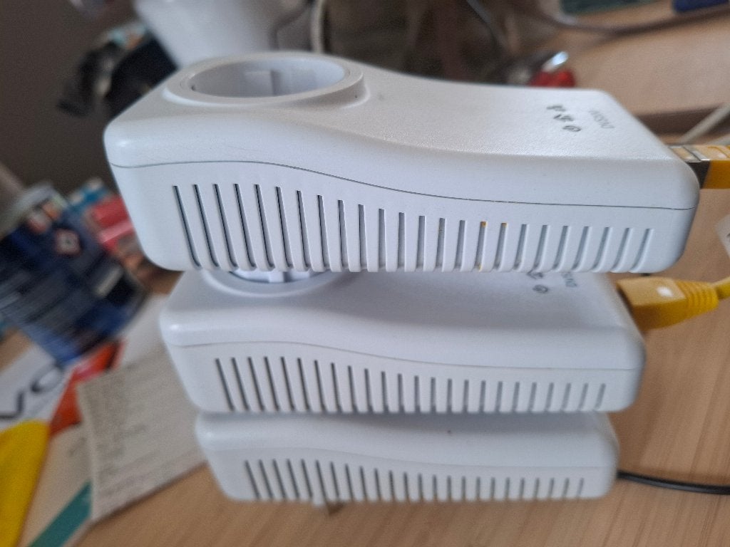 Kpn verbindingset, Ophalen of Verzenden, Gebruikt, KPN