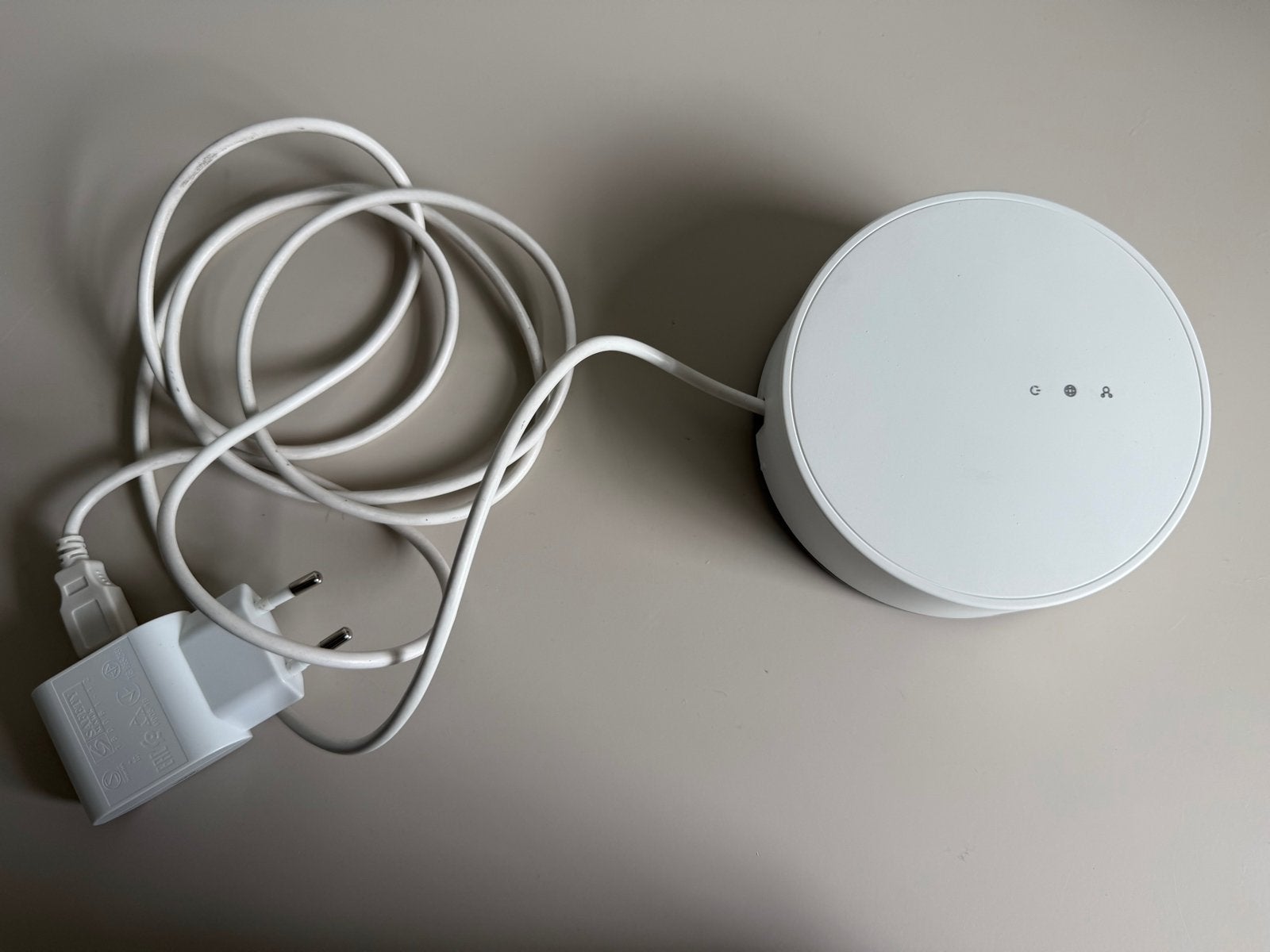 IKEA Tradfri Gateway - Smart Home Hub, Ophalen of Verzenden, Gebruikt