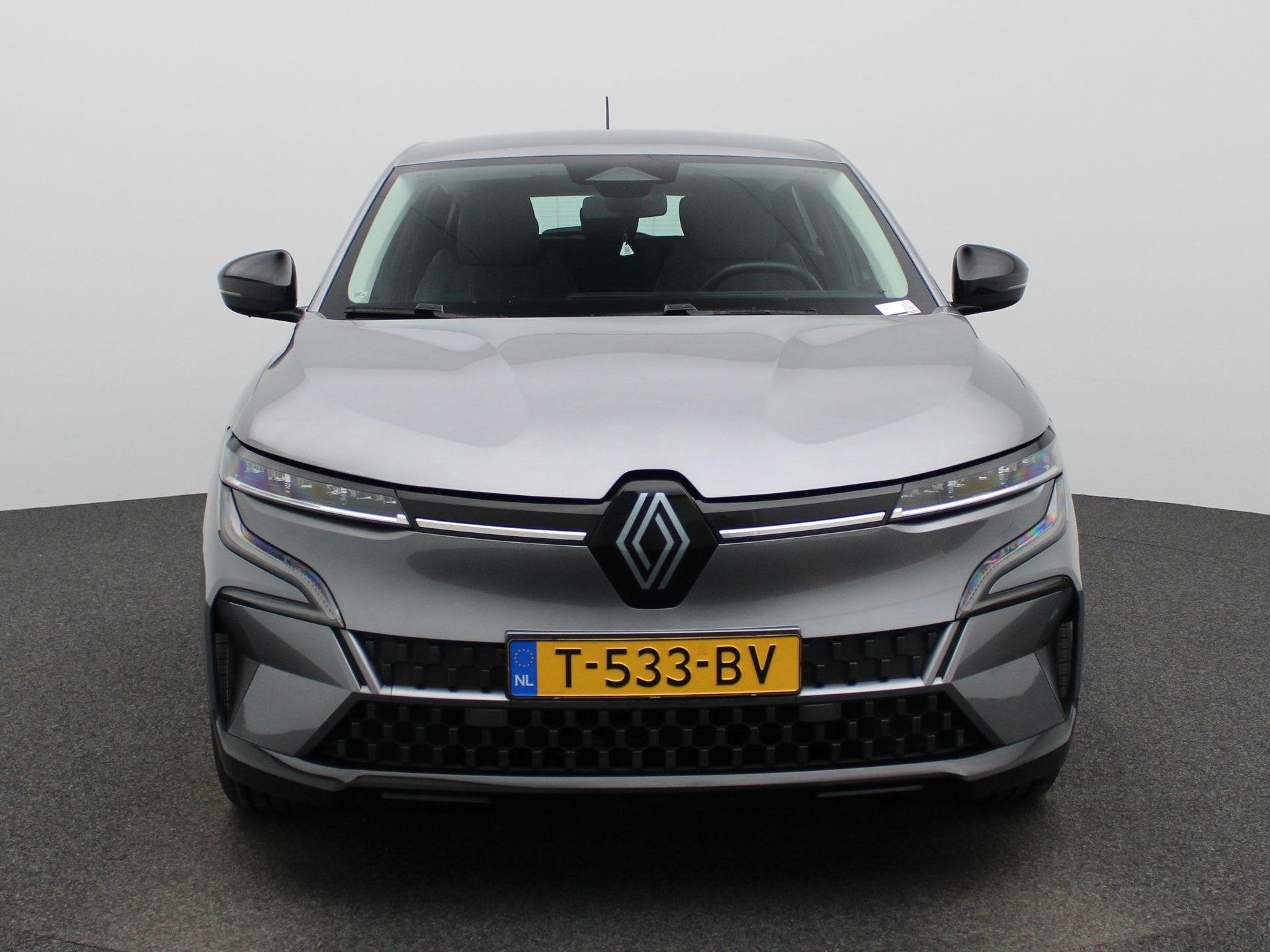 Renault Megane E-Tech 130 PK EV40 Boost Charge Equilibre | A, Stof, Gebruikt, 300 km, 1505 kg