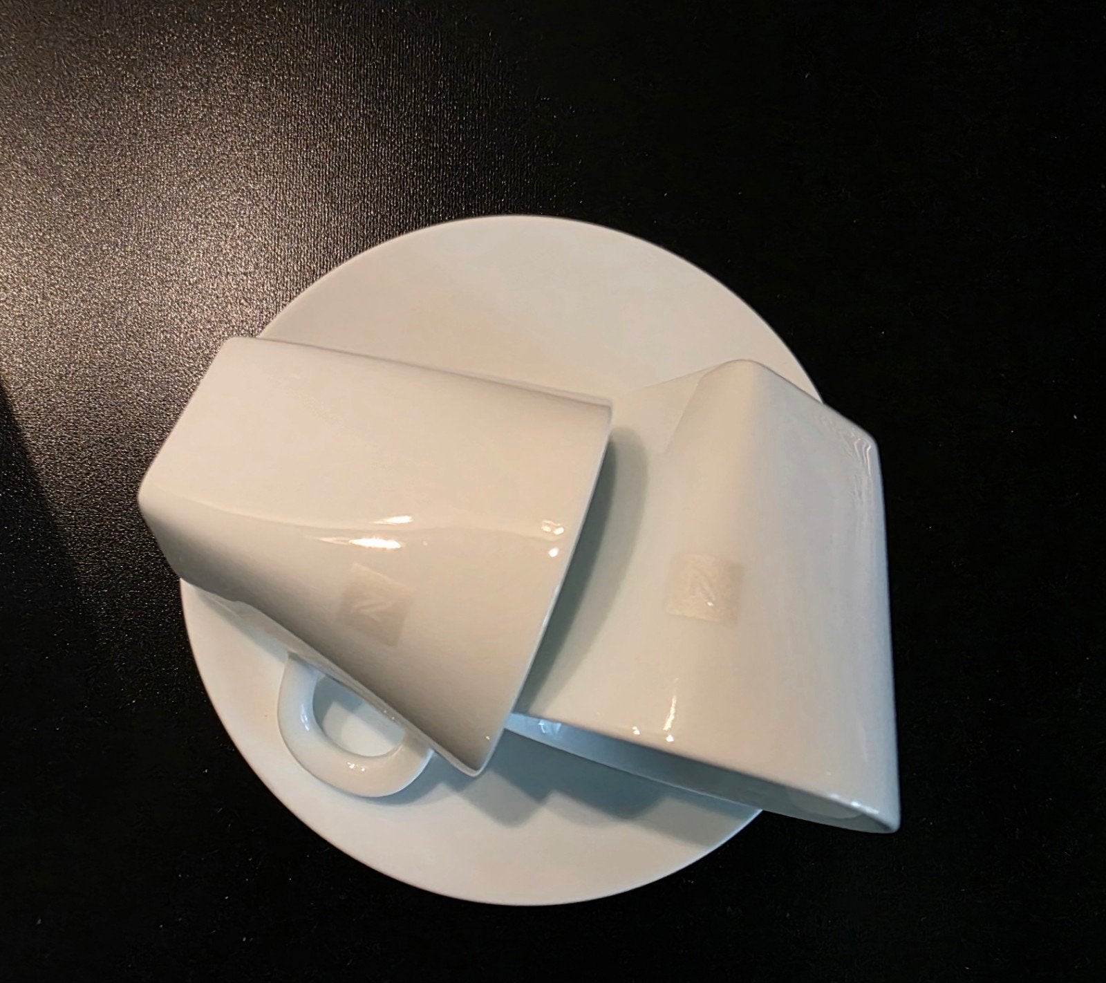 Foto 3 van Kopjes van Nespresso nieuw!