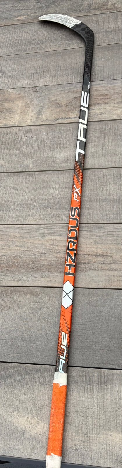 Tekoop True hzrdus PX 166cm, Sport en Fitness, Kyano.hkm@icloud.com, Ophalen of Verzenden, Zo goed als nieuw, Trust