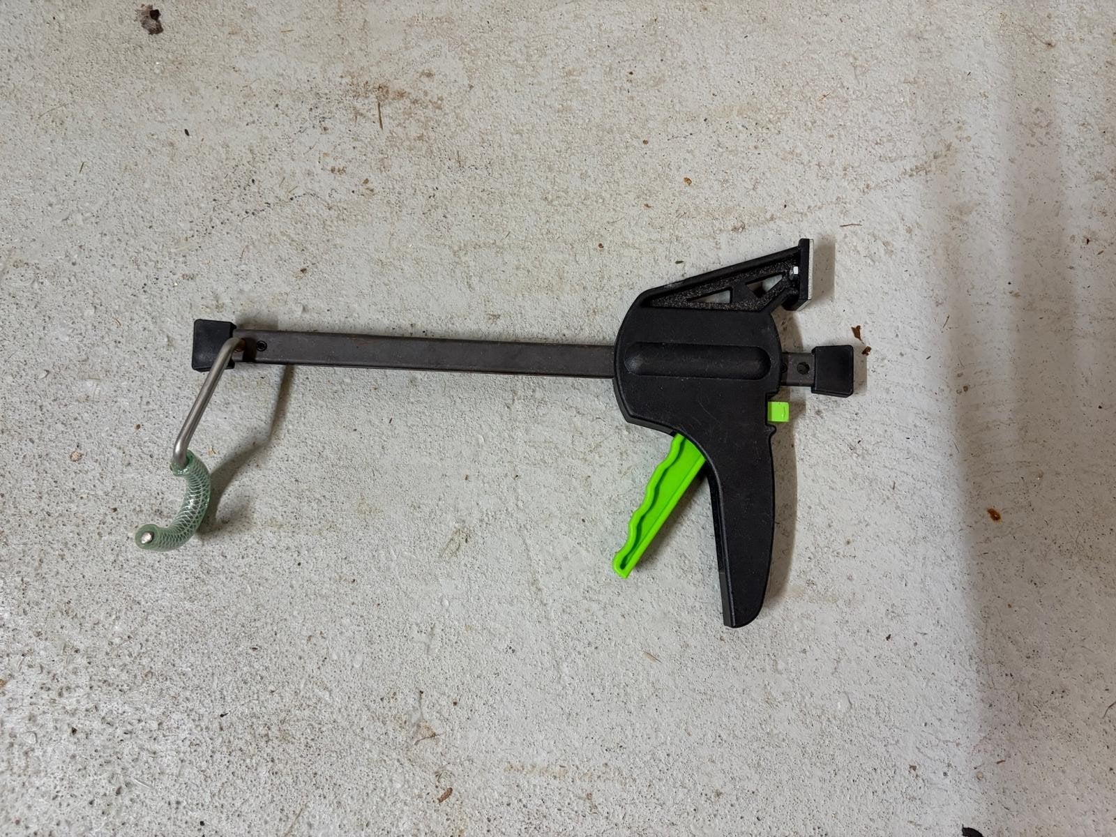 tent spanner/ snelspan ratelpen, Ophalen of Verzenden