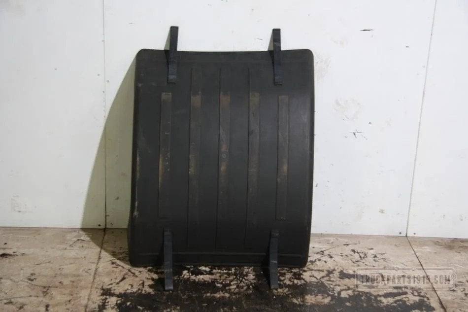Iveco Body & Chassis Parts Bovenkap Iveco, Ophalen, Gebruikt, Iveco, Carrosserie en Plaatwerk
