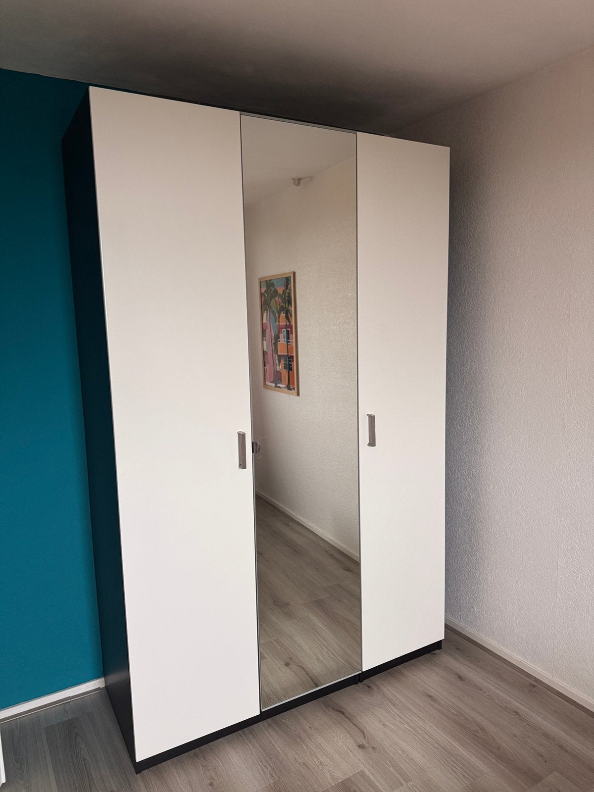 Ikea Pax kast, Huis en Inrichting, Ophalen, 200 cm of meer, 50 tot 100 cm, Overige houtsoorten