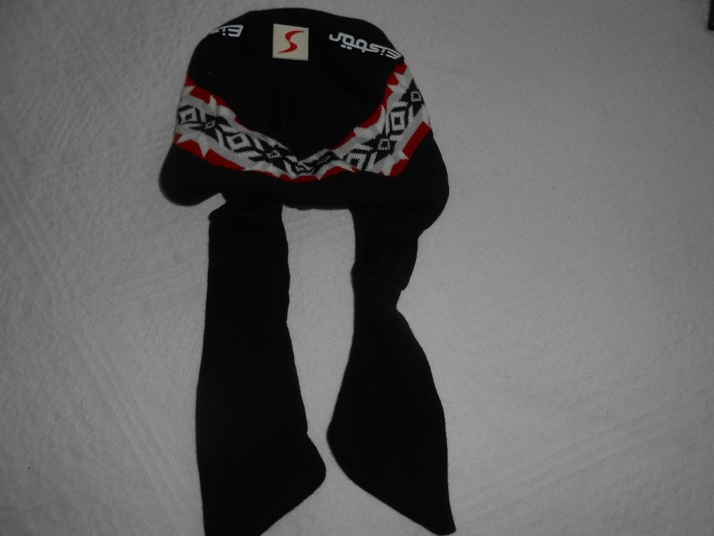 Warme ski/ijs muts van Eisbar, Eisbar, Overige maten, Ophalen of Verzenden, Zo goed als nieuw