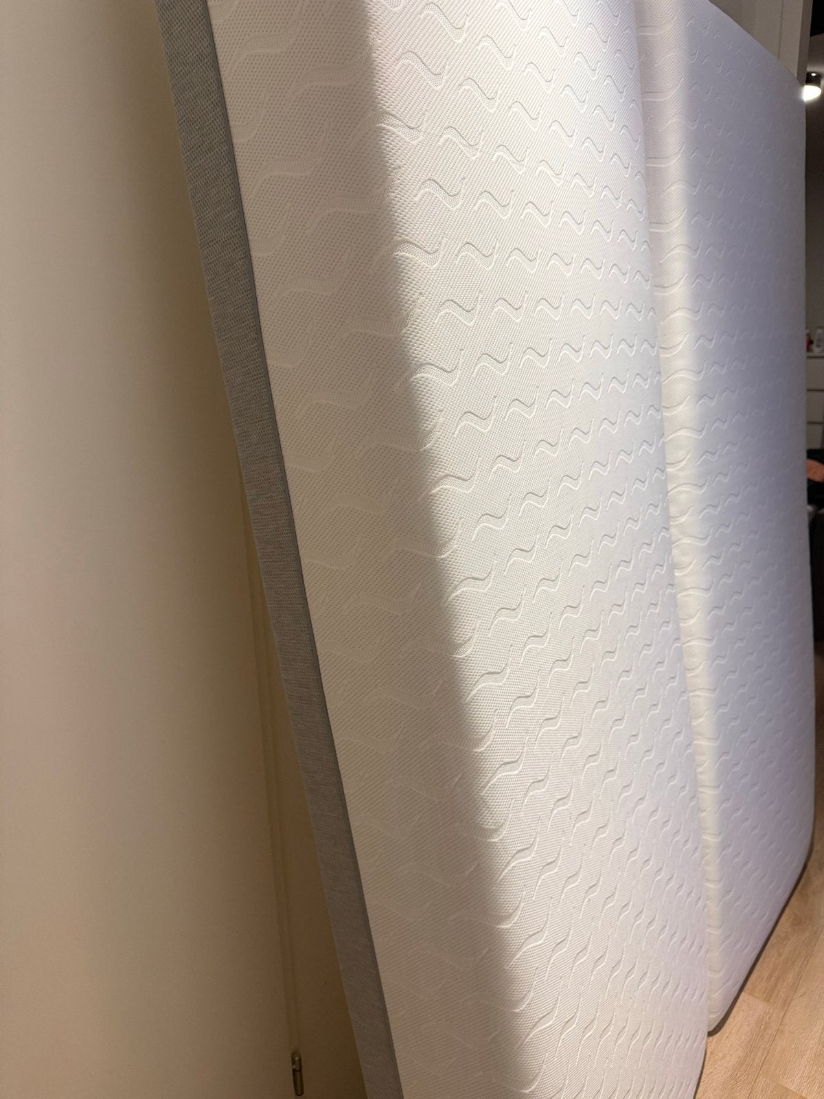 2x Wellpur HOVDA matras 80x200 | garantie | gekocht nov-2025, Ophalen, Tweepersoons, Zo goed als nieuw, Matras