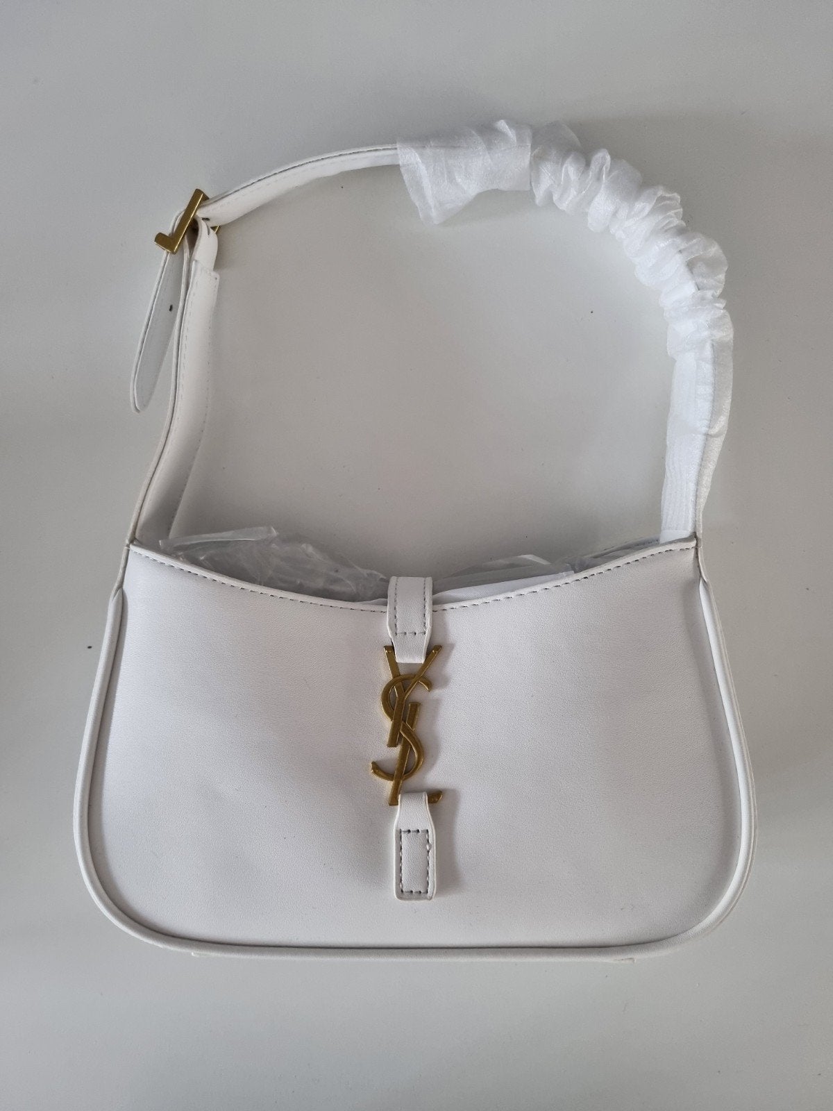 Ysl schouder tas NIEUW, Verzenden, Nieuw, Zwart