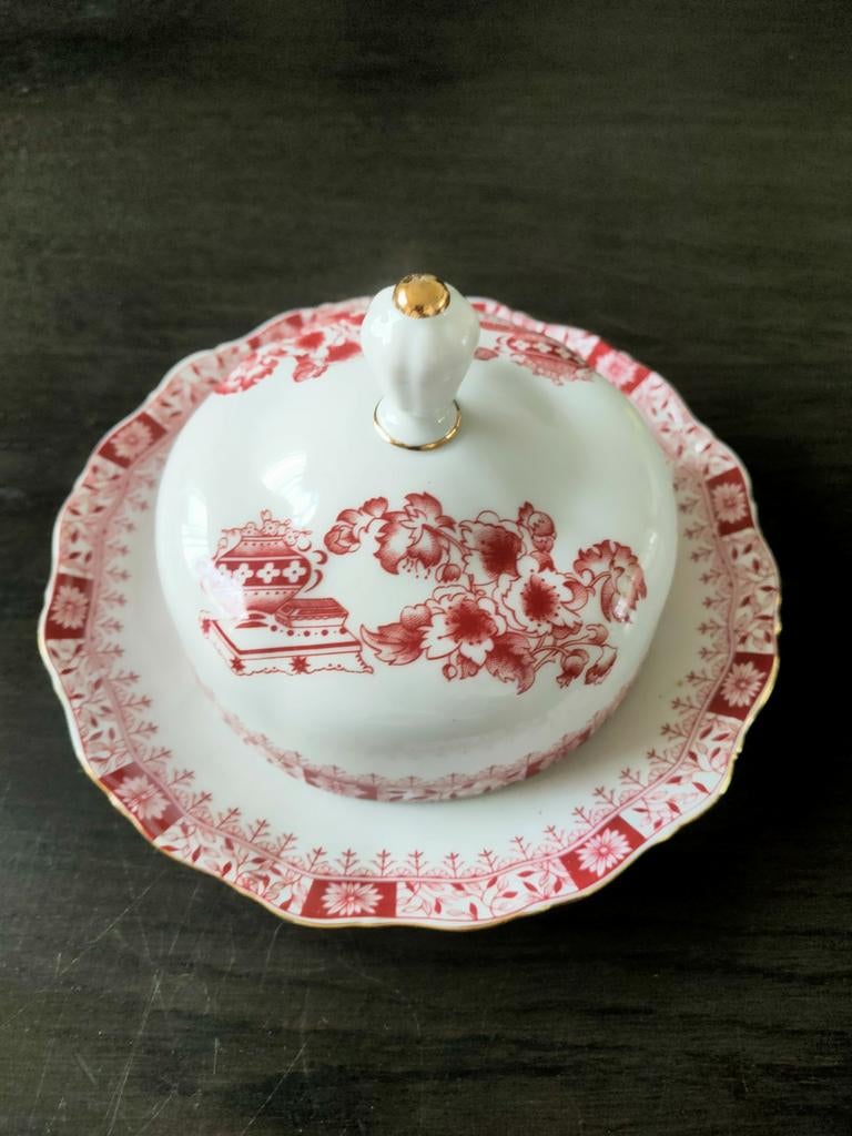 Seltmann Weiden Bavaria botervloot, Antiek en Kunst, Ophalen of Verzenden