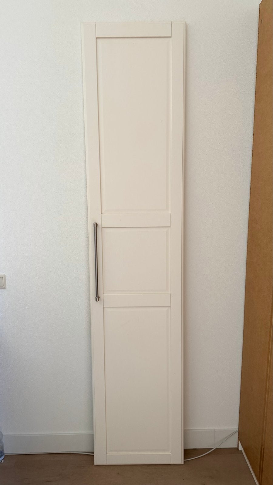 IKEA Pax kastdeur 50x229 cm met handgreep, Ophalen, Minder dan 50 cm, Gebruikt, 200 cm of meer