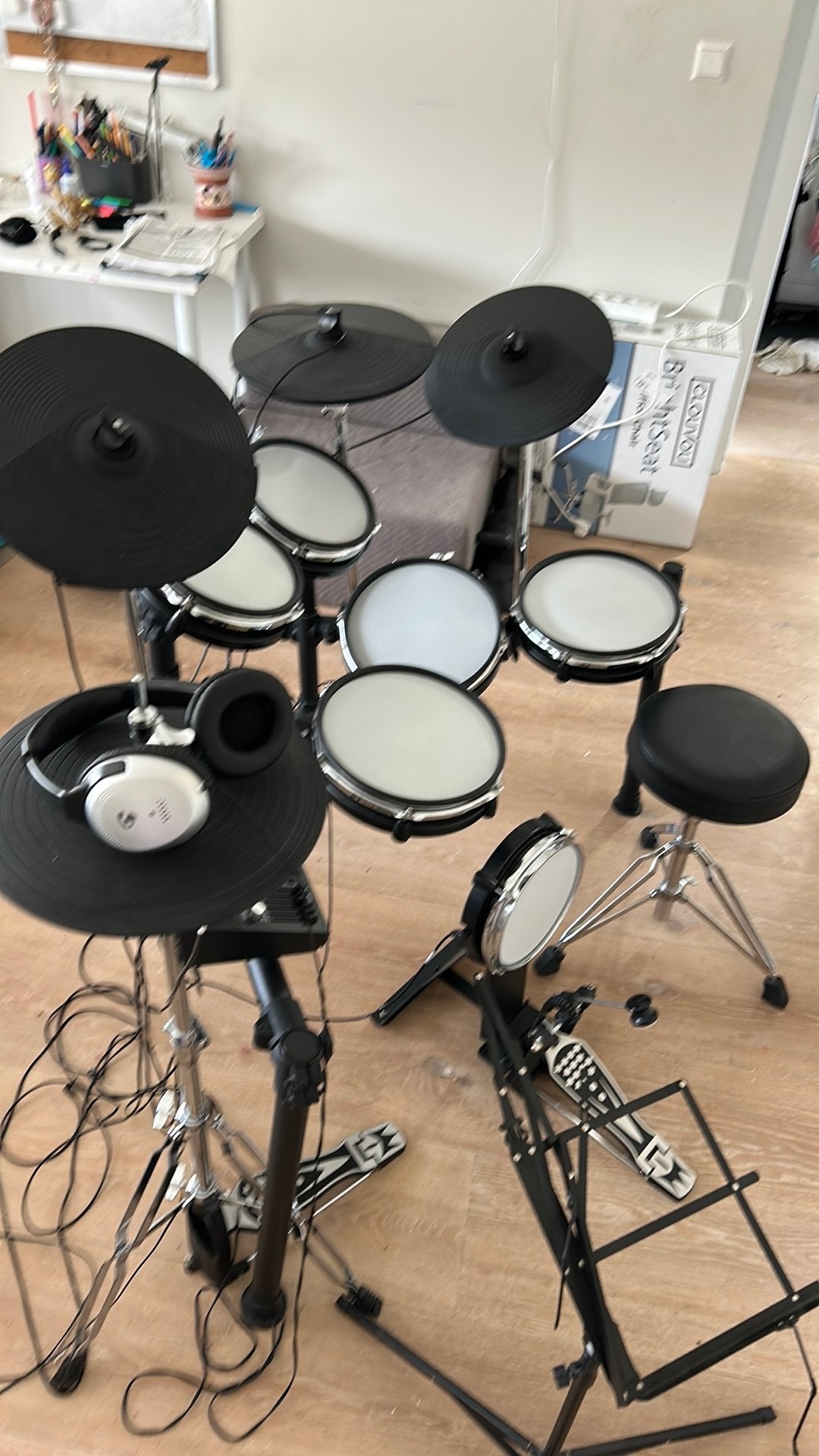 Millenium MPS 850, Muziek en Instrumenten, Ophalen, Zo goed als nieuw, Overige merken