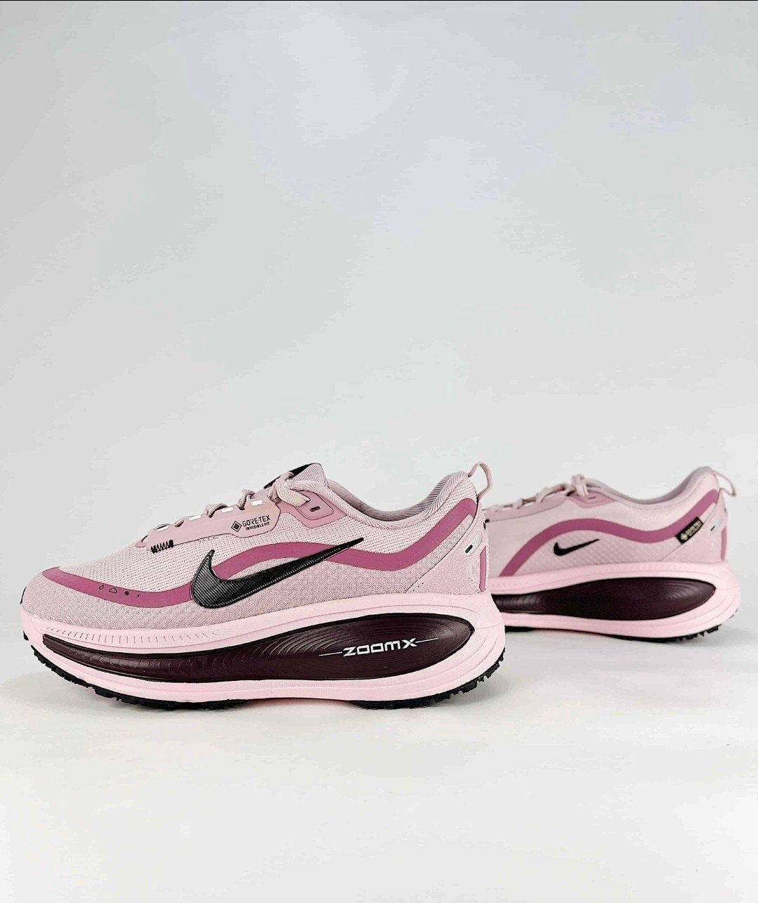 Nike ZoomX Gore-Tex Sneakers - Roze (Maten 36-41), Nike, Nieuw, Ophalen of Verzenden, Sneakers of Gympen
