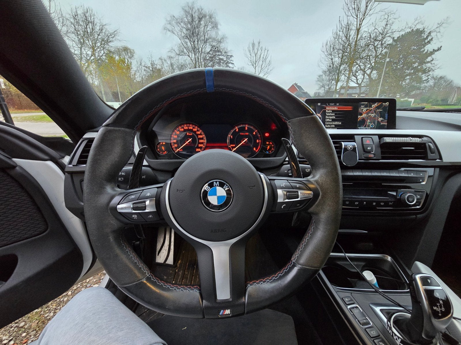 BMW M sportstuur, Ophalen of Verzenden, BMW