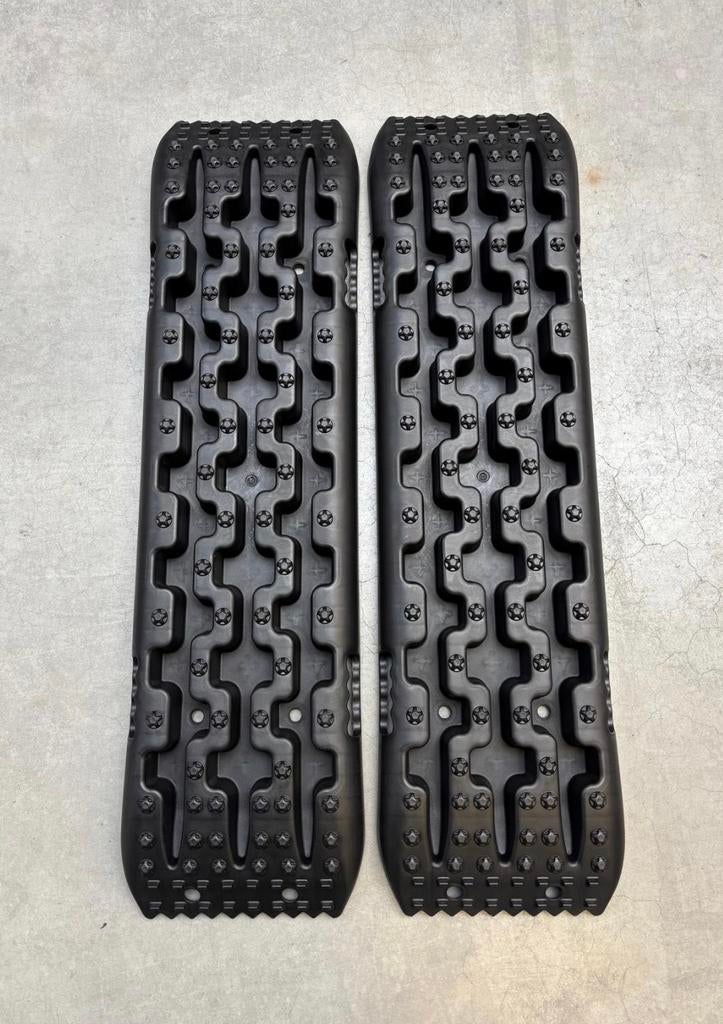Recovery boards / zandplaten, Ophalen of Verzenden