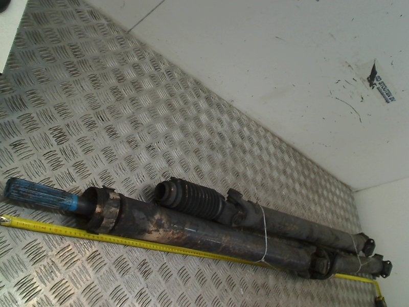 Tussenas Iveco New Daily IV (2006-05/2011-08) 3720001527, Gebruikt, Overige automerken, Iveco Magirus AG, Info@iveco-sw.de