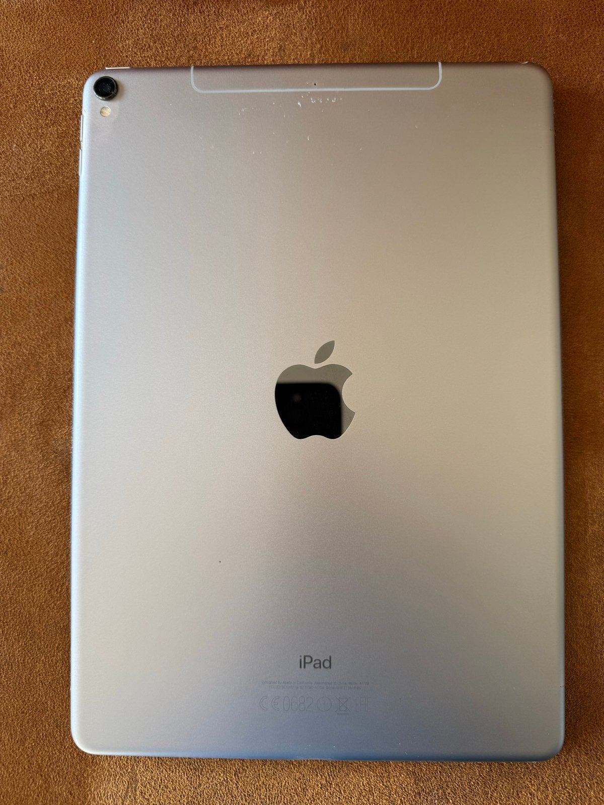 Foto 3 van iPad Pro 10,5 inch (2017) - 256GB - WiFi & Cellular