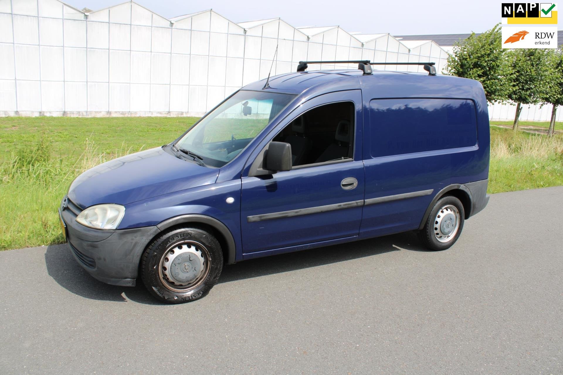 Opel Combo 1.3 CDTi Selection 1e Eigenaar, Auto's, Voorwielaandrijving, Euro 5, Gebruikt, 4 cilinders