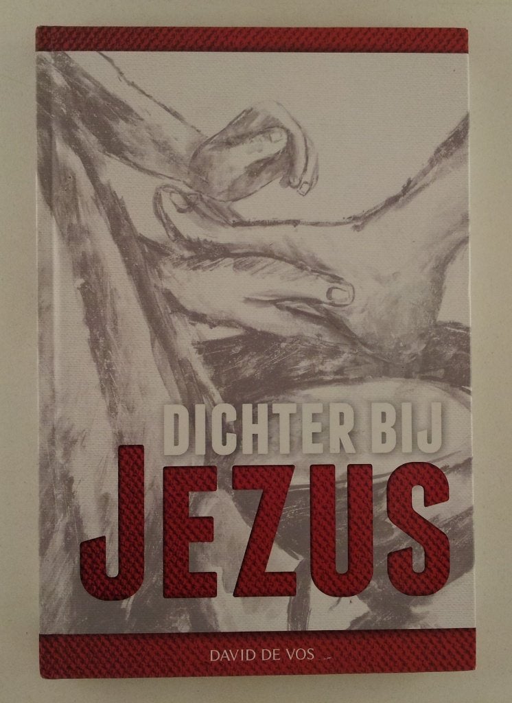 Vos, David de - Dichter bij Jezus, Verzenden, Gelezen
