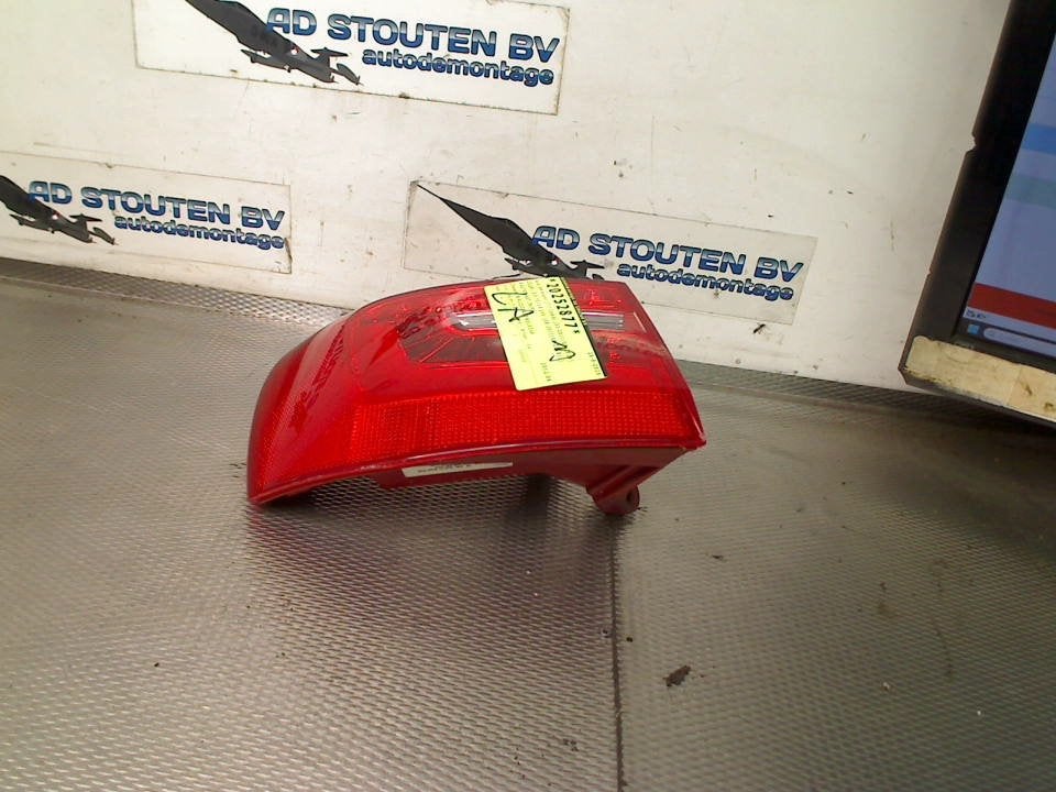 Achterlicht Links BUITEN Audi A6 Avant (C7) 2012 4G9945095b, Gebruikt, Auto-Union-Straße  1, Ingolstadt 85057, , Duitsland, Info@audi.de