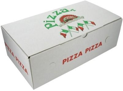 Pizza dozen (Calzone), Ophalen of Verzenden, Nieuw