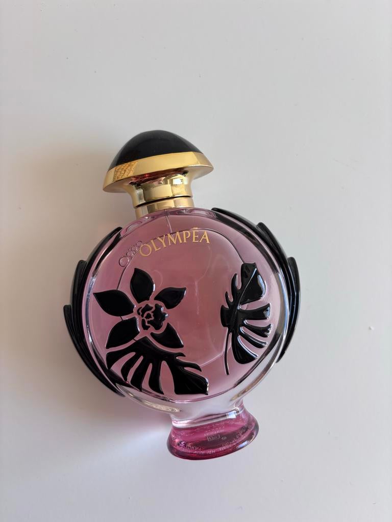 Paco Rabanne Olympéa Eau de Parfum - Nieuw zonder verpakking, Sieraden, Tassen en Uiterlijk, Uiterlijk | Parfum, Ophalen of Verzenden