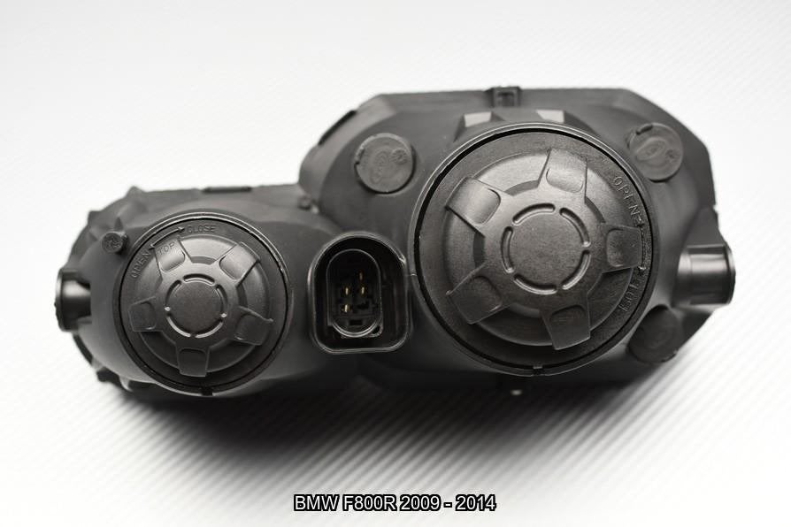 Koplamp / Voorlicht AVDB BMW F800R 2009 - 2014, Ophalen of Verzenden, Nieuw