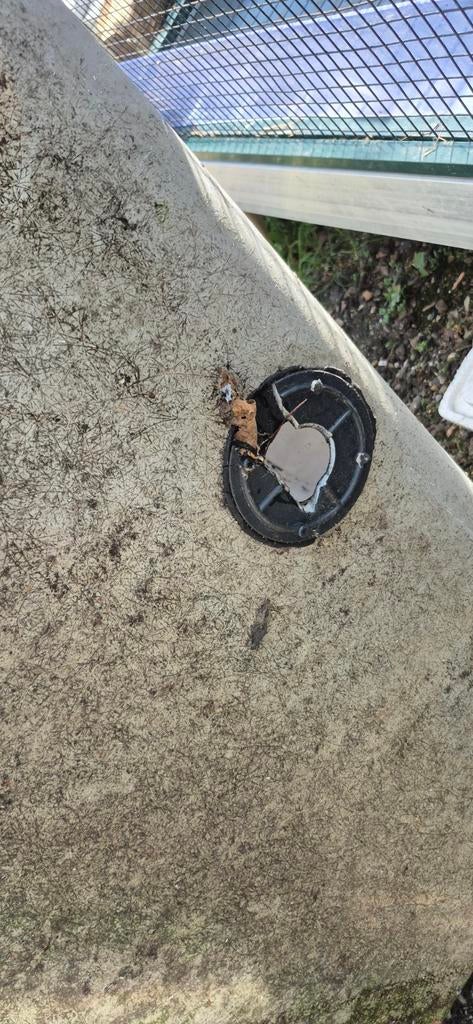 Vijver, Tuin en Terras, Ophalen, Gebruikt