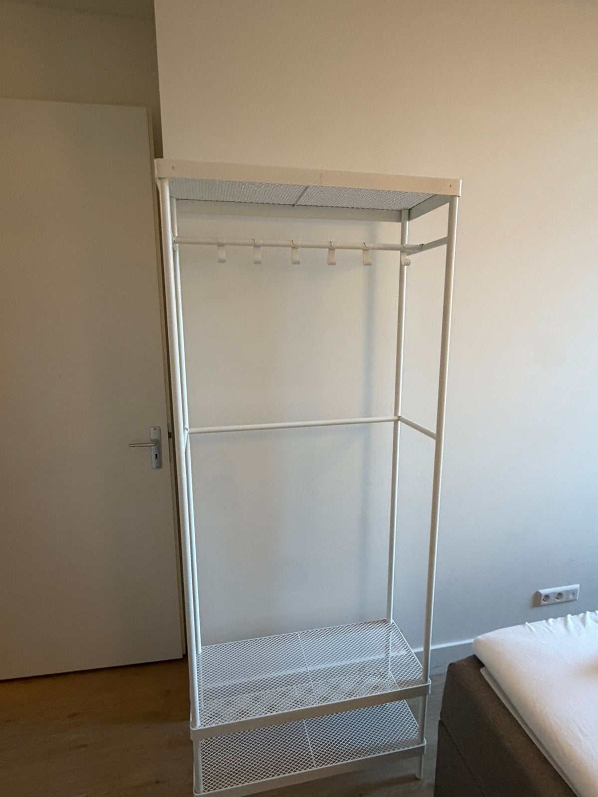 Ikea Kapstok, Ophalen, Zo goed als nieuw