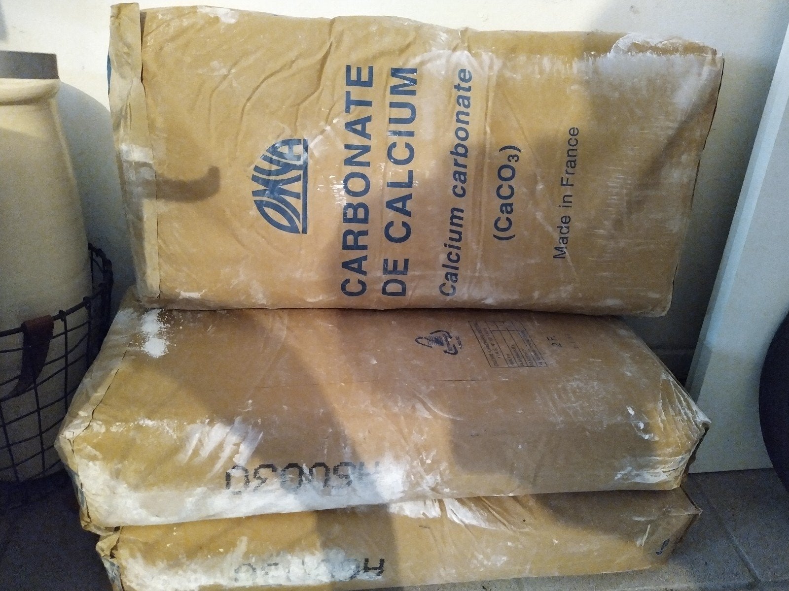 Te koop, Ophalen, Nieuw